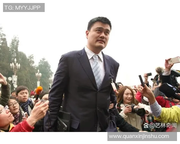 姚明带领火箭队辉煌岁月回顾与传奇瞬间的深情追忆 姚明带领火箭队辉煌岁月回顾与传奇瞬间的深情追忆