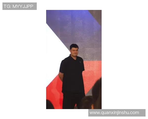 姚明慷慨解囊捐献数额揭秘助力公益事业发展